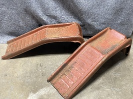 Kar Rite Ramps