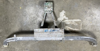 Werner QuickClick Ladder Stabilizer AC78 