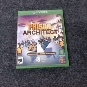 Prison Architect - Xbox One