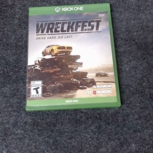 Wreckfest - Xbox One