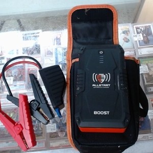 BOOST Jump Starter and Charger