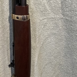 Henry Big Boy Brass Side Gate Rifle .45 Colt 10rd Tube 20" Barrel Walnut (Never 