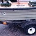 2001 Leisure Life LTD Bass tender Boat & Trailer 