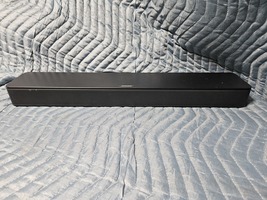 Bose TV Speaker Bluetooth Soundbar