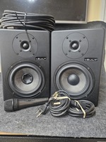 C6 Powered Studio Reference Monitor