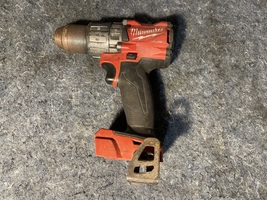 Milwaukee M18 18V Lithium-Ion Brushless Cordless 1/2 in. Compact Drill/Driver
