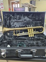 Capital Edition CEB-660 Student Trumpet Outfit Standard