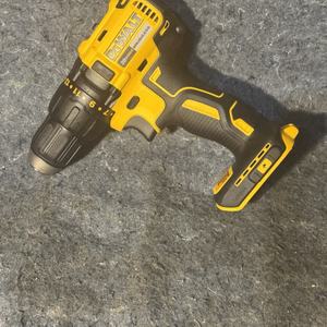 Dewalt 20V MAX* Brushless Cordless Compact Drill/Driver