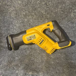 Dewalt 20V MAX Compact Cordless Reciprocating Saw