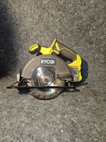 RYOBI ONE+ 18V Cordless 5 1/2 in. Circular Saw (Tool Only)