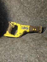 RYOBI ONE+ 18V Cordless Reciprocating Saw (Tool Only)