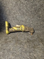 RYOBI 18V One+ Oscillating Multi Tool P246