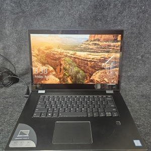 Lenovo Flex 5 1570 81CA - Flip design - Intel Core i5 - 8250U / up to 4 GHz - Wi