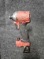 Milwaukee M18 FUEL™ 1/4" Hex Impact Driver (Tool Only)