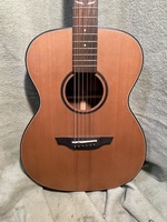 Orangewood Oliver C Natural Acoustic Guitar