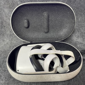 Meta Quest 2: All-In-One Wireless VR Headset - 128GB