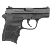 M&P Bodyguard 380 Thumb Safety Handgun .380 Auto 6rd Magazine 2.75" Barrel Black