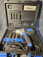 Kobalt 8-Amp 1/2-in Drive Corded Impact Wrench