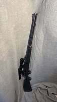 CVA Buckhorn  .50cal Black powder Rifle