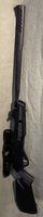 Crosman Mag-Fire Ultra Multi-Shot Auto-Loading Break Barrel Air Rifle with Scope