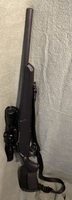 Savage Arms Axis 2 XP Compact Rifle .350 Legend 4rd Magazine 18" Barrel