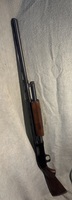 Mossberg 500c 20 GA pump shotgun 