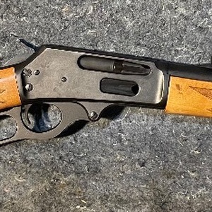 Marlin 336Y 30-30  Lever Action Rifle