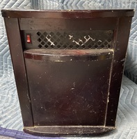 Suntech 2000 Infrared Portable Space Heater