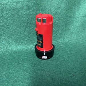 Milwaukee M4 4-Volt Lithium-Ion 2.0Ah Battery
