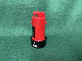 Milwaukee M4 4-Volt Lithium-Ion 2.0Ah Battery