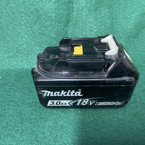 Makita BL1830 18V LXT® Lithium-Ion 3.0Ah Battery