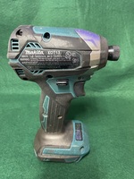 Makita xdt13 18V LXT® Lithium?Ion Brushless Cordless Impact Driver, Tool Only
