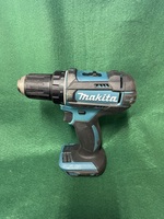 Makita xfd10 18V LXT® Lithium?Ion Cordless 1/2" Driver?Drill, Tool Only