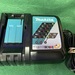 Makita 18V LXT® Lithium?Ion Rapid Optimum Charger