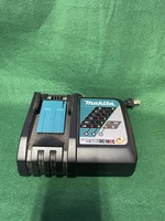 Makita 18V LXT® Lithium?Ion Rapid Optimum Charger