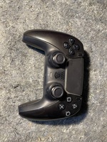 Sony DualSense Wireless Controller for PlayStation 5 - Black