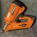  Paslode Orange Nail Gun For Framing Cordless