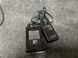 Ryobi 40V Lithium Battery Charger