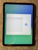 Apple iPad (9th Gen) 10.2-inch 64GB Wi-Fi (mk253ll/a)