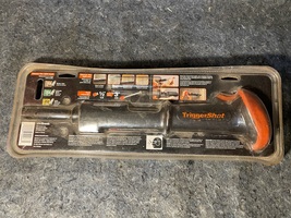 Ramset TriggerShot 0.22 Caliber Powder Actuated Tool