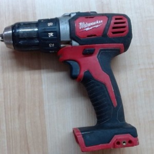 Milwaukee M18 1/2" Drill/Driver