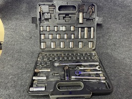 Stanley Socket Set 