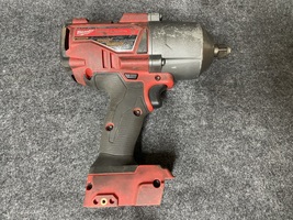M18 FUEL™ 1/2" High Torque Impact Wrench with Friction Ring (Tool Only)