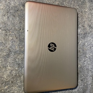 HP Notebook - 15-ay039wm 15.6" Intel Core i3-6100U 8GB, 1 TB HD