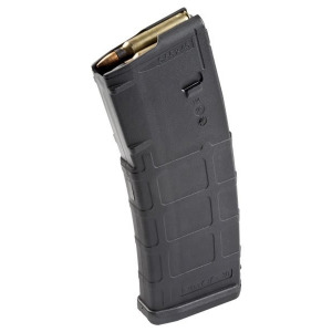 Magpul PMAG MOE Gen M2 AR-15 5.56mm Magazine 30 Rounds Black