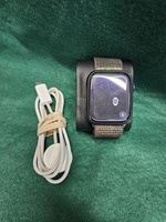 Apple Watch Series 9 Aluminum Case (2023)