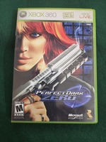 Perfect Dark Zero - Xbox 360