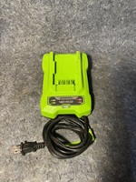 Greenworks 40V Lithium-Ion Single Port Rapid Battery Charger