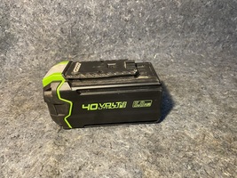 Greenworks 40V 5Ah