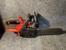 CRAFTSMAN V20* 12-in. Cordless Compact Chainsaw (Tool Only)